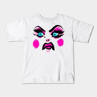 Lil Pound Cake Kids T-Shirt